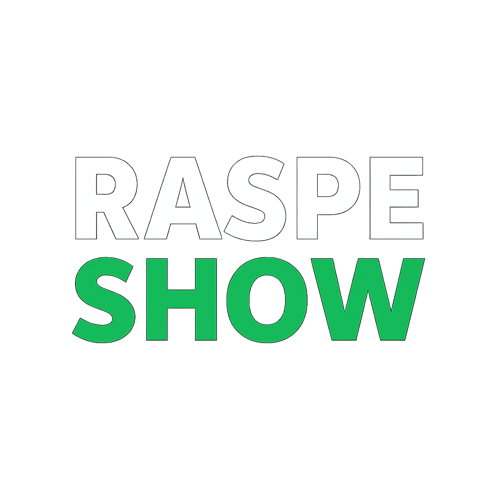 RaspaShow